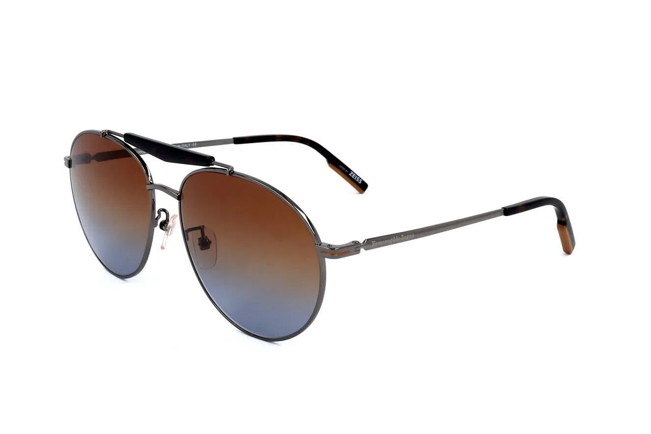 Ermenegildo Zegna EZ0154F Sunglasses - view 3